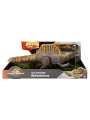 Mattel Games Jurassic World Saga Feature Spinosaurus - Image 1 of 6