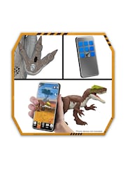 Mattel Games Jurassic World Saga Feature Spinosaurus - Image 3 of 6