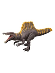 Mattel Games Jurassic World Saga Feature Spinosaurus - Image 6 of 6