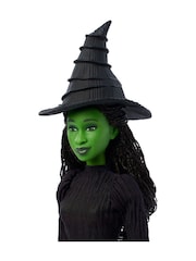Mattel Games Wicked Singing Elphaba Fashion Doll - Image 3 of 6