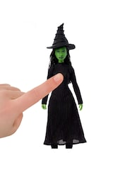 Mattel Games Wicked Singing Elphaba Fashion Doll - Image 4 of 6
