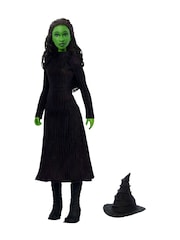 Mattel Games Wicked Singing Elphaba Fashion Doll - Image 6 of 6