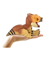 Mattel Games Jurassic World Saga Interactive Dinosaur - Image 3 of 6