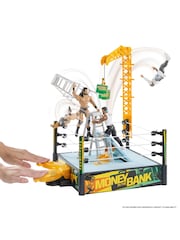 Mattel Games Money In The Bank Kickout Ring - Image 3 of 4