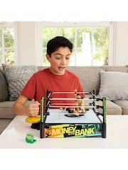 Mattel Games Money In The Bank Kickout Ring - Image 4 of 4