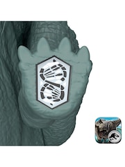 Mattel Games Jurassic World Saga Wild Roar Maiasaura - Image 5 of 6