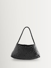 Nero - Dragon Diffusion Rosanna Mini Bag - Immagine 1 di 6