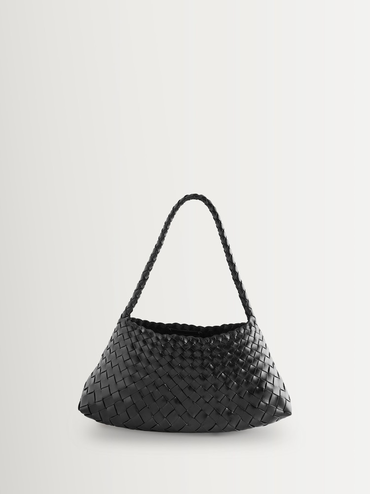 Nero - Dragon Diffusion Rosanna Mini Bag - Immagine 1 di 6