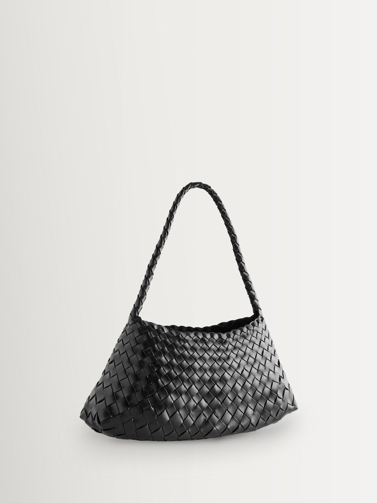 Nero - Dragon Diffusion Rosanna Mini Bag - Immagine 2 di 6
