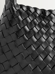 Nero - Dragon Diffusion Rosanna Mini Bag - Immagine 5 di 6