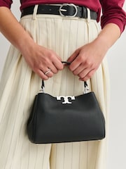 Tory Burch Eleanor Soft Mini Satchel Bag - Imagen 7 de 7