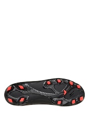 Skechers Black Skx_2 Club Multi Ground Football Boots - Image 5 of 5