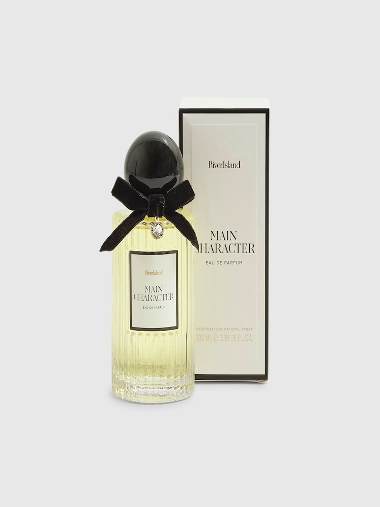 River Island Main Character Perfume 100ml - Image 1 of 2 River Island Main Character Perfume 100ml - Image 1 of 2