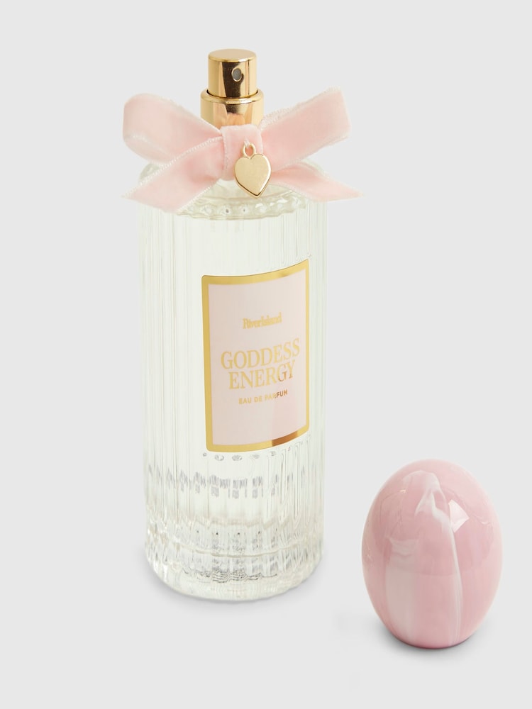River Island Goddess Enery Eau De Parfum 100ml - Image 2 of 2 River Island Goddess Enery Eau De Parfum 100ml - Image 2 of 2