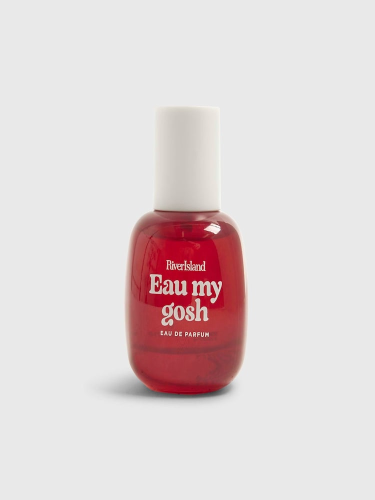 River Island Eau My Gosh Eau De Parfum 30ml - Image 1 of 3 River Island Eau My Gosh Eau De Parfum 30ml - Image 1 of 3