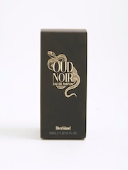 River Island Oud Noir Aftershave 100ml - Image 2 of 3