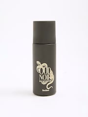 River Island Oud Noir Aftershave 100ml - Image 3 of 3