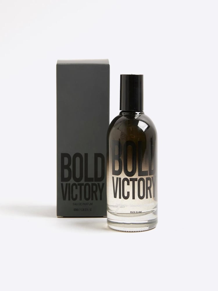 River Island Bold Victory Aftershave 100ml - Image 2 of 3 River Island Bold Victory Aftershave 100ml - Image 2 of 3