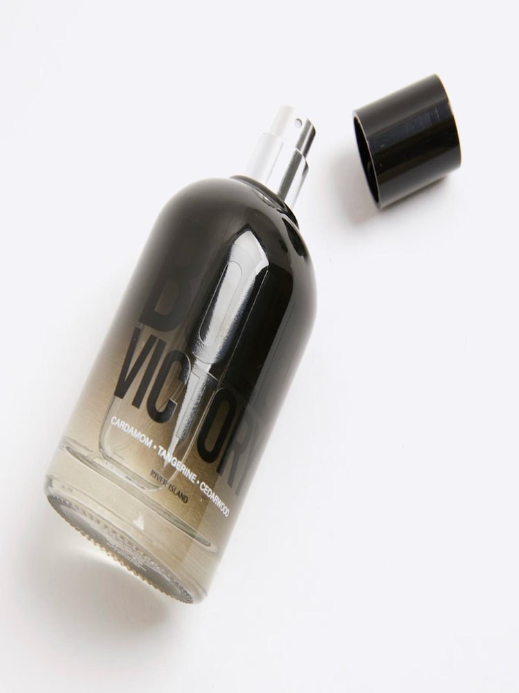River Island Bold Victory Aftershave 100ml - Image 3 of 3 River Island Bold Victory Aftershave 100ml - Image 3 of 3