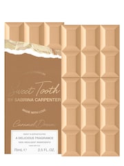 Sabrina Carpenter Caramel Dream Eau de Parfum 75ml - Image 2 of 4