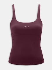 Tala SkinLuxe Scoop Vest - Imagen 3 de 3