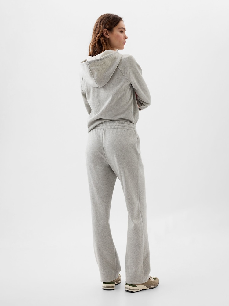 Gap Straight-Leg-Jogginghose mit Logo - Bild 2 von 4