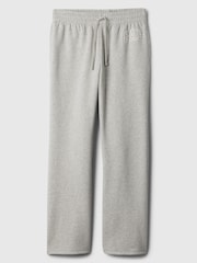 Gap Straight-Leg-Jogginghose mit Logo - Bild 4 von 4