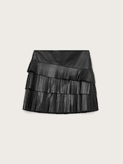 AllSaints Nara Pleated Skirt - صورة 7 من 7