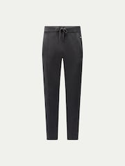 Peckham Rye Grey Milano Knit Joggers - Image 3 of 6
