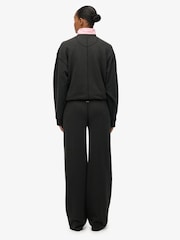 Superdry Grey Studios Joggers - Image 2 of 7