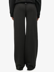 Superdry Grey Studios Joggers - Image 4 of 7