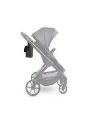 iCandy Charcoal Pushchair Organiser Bag - Image 3 of 6