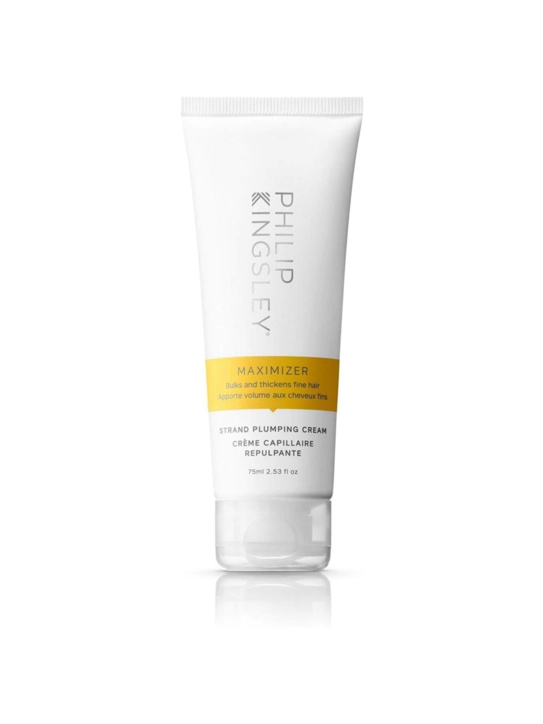 Philip Kingsley Maximizer Strand Plumping Cream 75Ml - Image 2