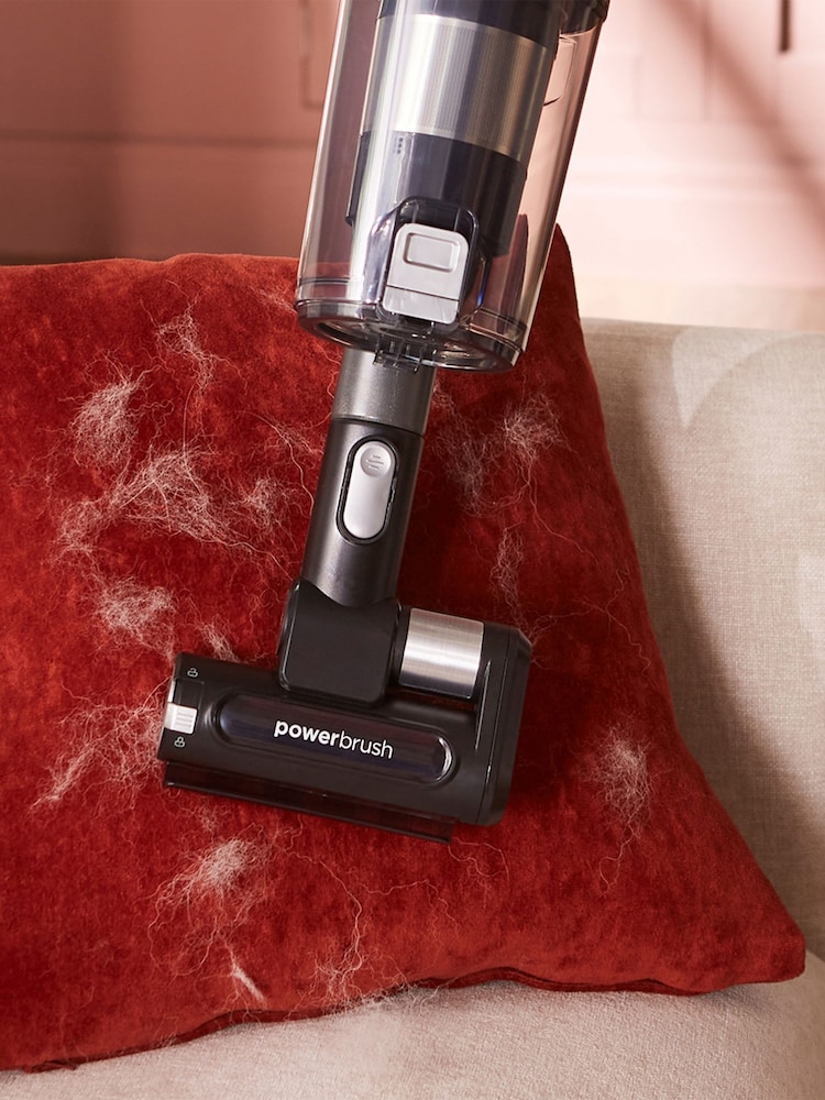 Morphy Richards IntelliClean Self Emptying Cordless Stick Vacuum - Image 6 of 6 Morphy Richards IntelliClean Self Emptying Cordless Stick Vacuum - Image 6 of 6