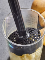 Morphy Richards Hand Blender Set with Masher - Image 4 of 5