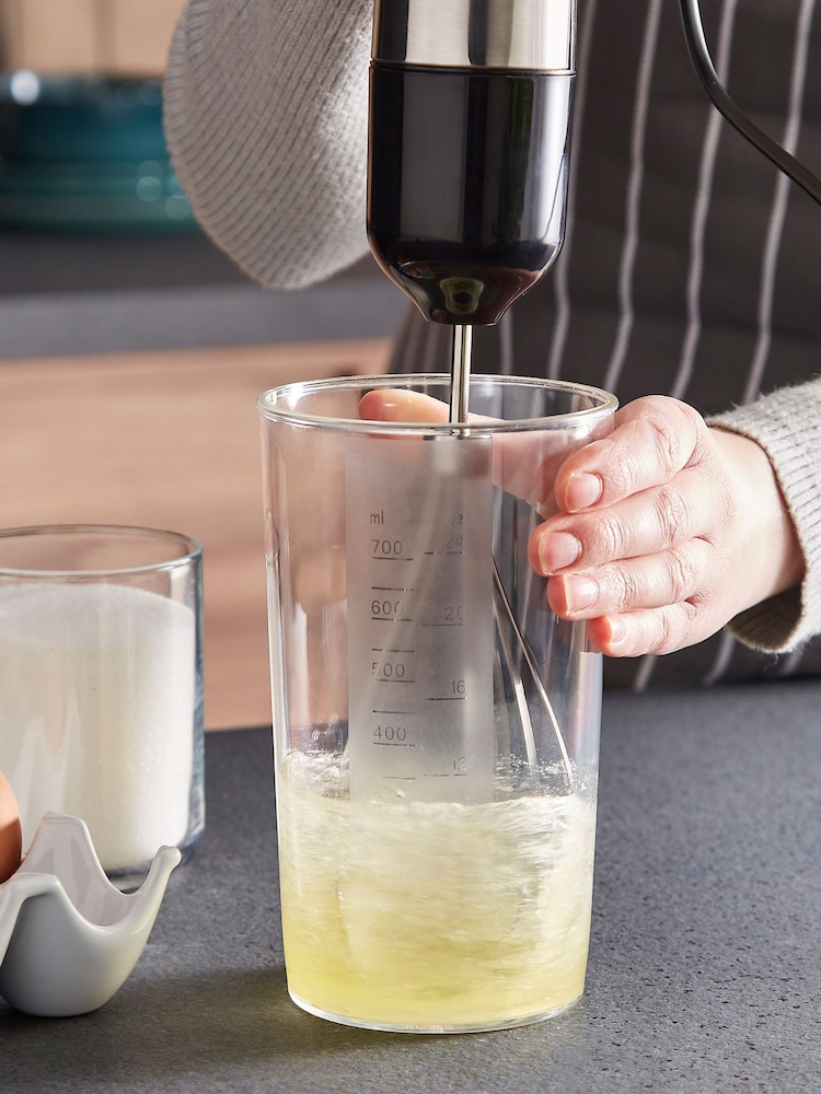 Morphy Richards Hand Blender Set with Masher - Image 5 of 5