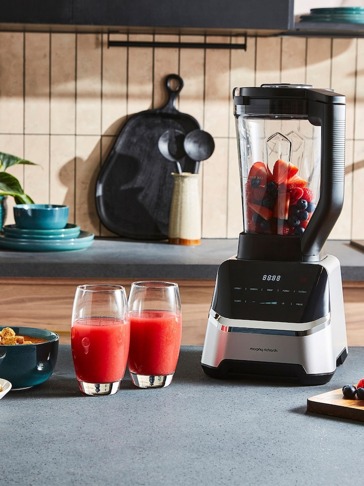 Morphy Richards Jug Blender - Image 1 of 5