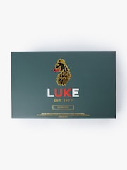 Luke 1977 Fragrance Pocket Spray And Shower Gel Gift Set Hunter 3 Piece - Image 2 of 3