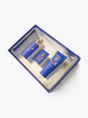 Luke 1977 Fragrance Pocket Spray And Shower Gel Gift Set Hunter 3 Piece - Image 2 of 2