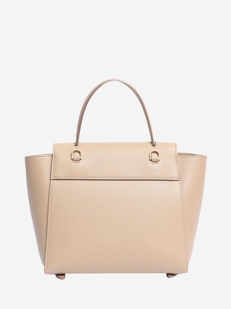 Sign of the Times Natural Celine Belt Bag - Image 2 of 2 Sign of the Times Natural Celine Belt Bag - Image 2 of 2