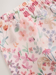 Pink Fairy Mouse Long Sleeve T-Shirt And Leggings Baby 6 Piece Set (0mths-2yrs) - Image 18 of 19