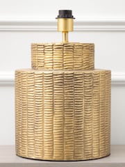 Voyage Maison Gold Rhiamon Table Lamp Base - Image 1 of 6