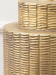 Voyage Maison Gold Rhiamon Table Lamp Base - Image 2 of 6