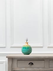 Voyage Maison Aqua Neso Table Lamp Base - Image 1 of 1