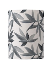 Voyage Maison Willow Silverwood Mini Printed Lamp Shade - Image 1 of 1