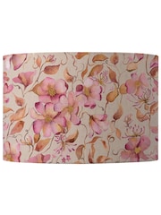 Voyage Maison Pink Daphne Eva Printed Lamp Shade - Image 2 of 2