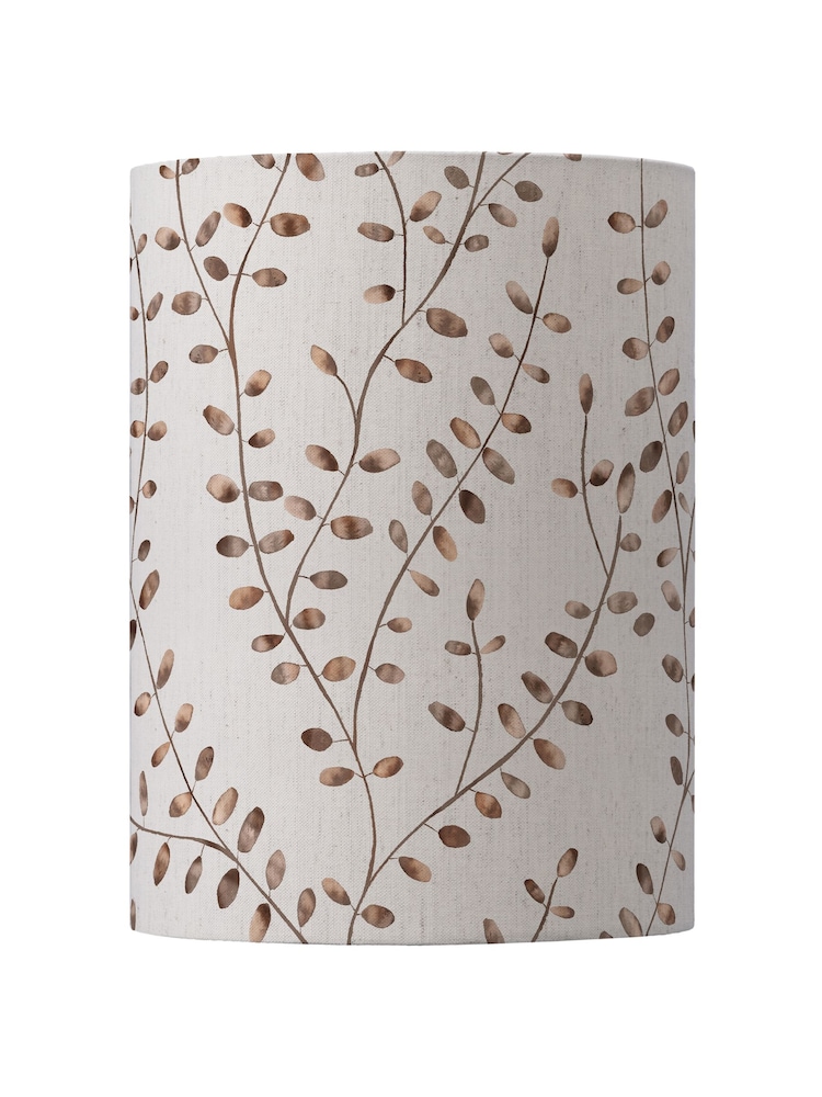 Voyage Maison Sienna Eden Anna Printed Lamp Shade - Image 1 of 1 Voyage Maison Sienna Eden Anna Printed Lamp Shade - Image 1 of 1