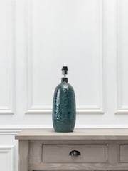 Voyage Maison Aqua Jadis Table Lamp Base - Image 1 of 1