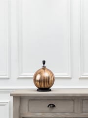 Voyage Maison Glass Belina Table Lamp Base - Image 1 of 1