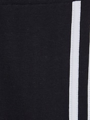 River Island Amore Leopard Print T-Shirt & Leggings Set - תמונה 6 מתוך 6